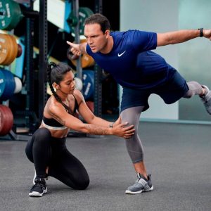 CERTIFICACIÓN ENTRENADOR PERSONAL, FUNCIONAL Y DE ACTIVIDAD FÍSICA