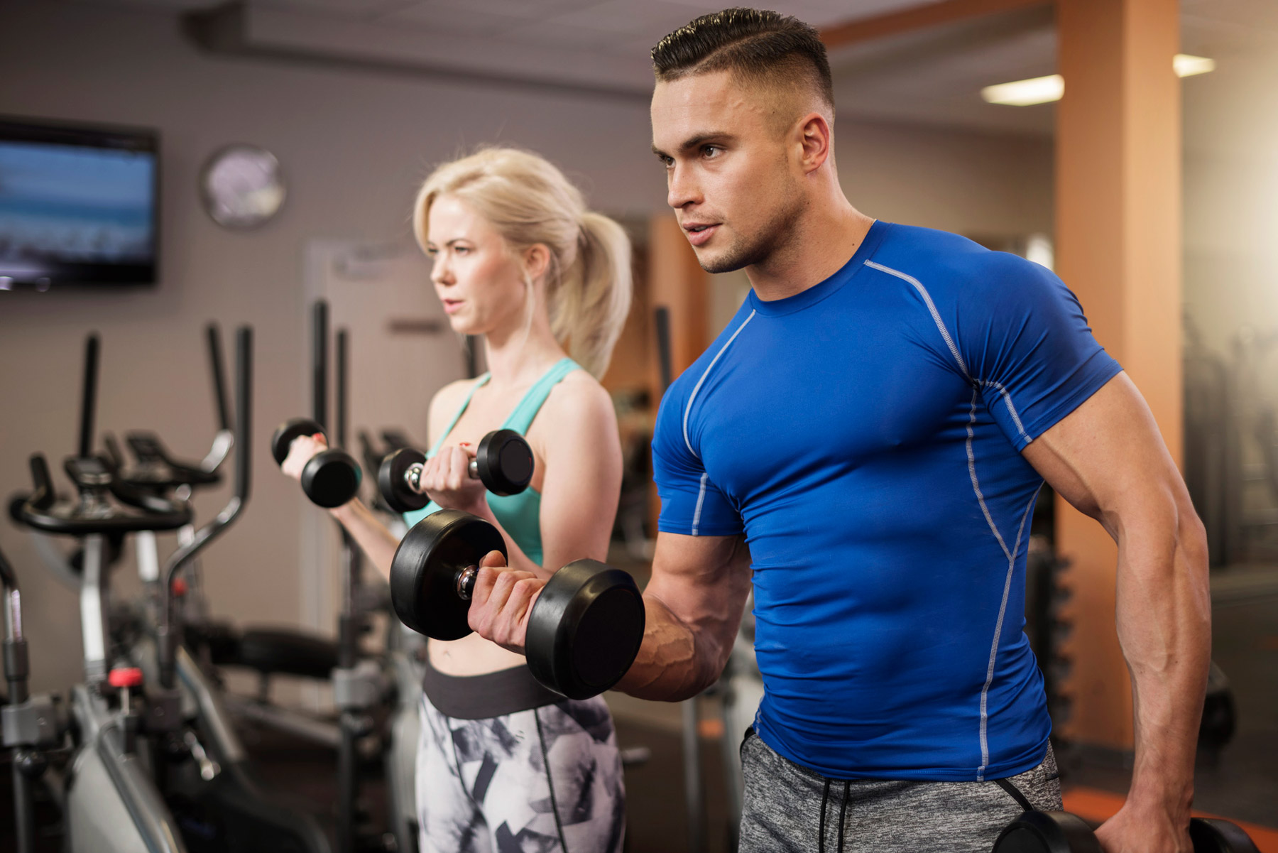 FUERZA E HIPERTROFIA – MÉTODOS DE ENTRENAMIENTO