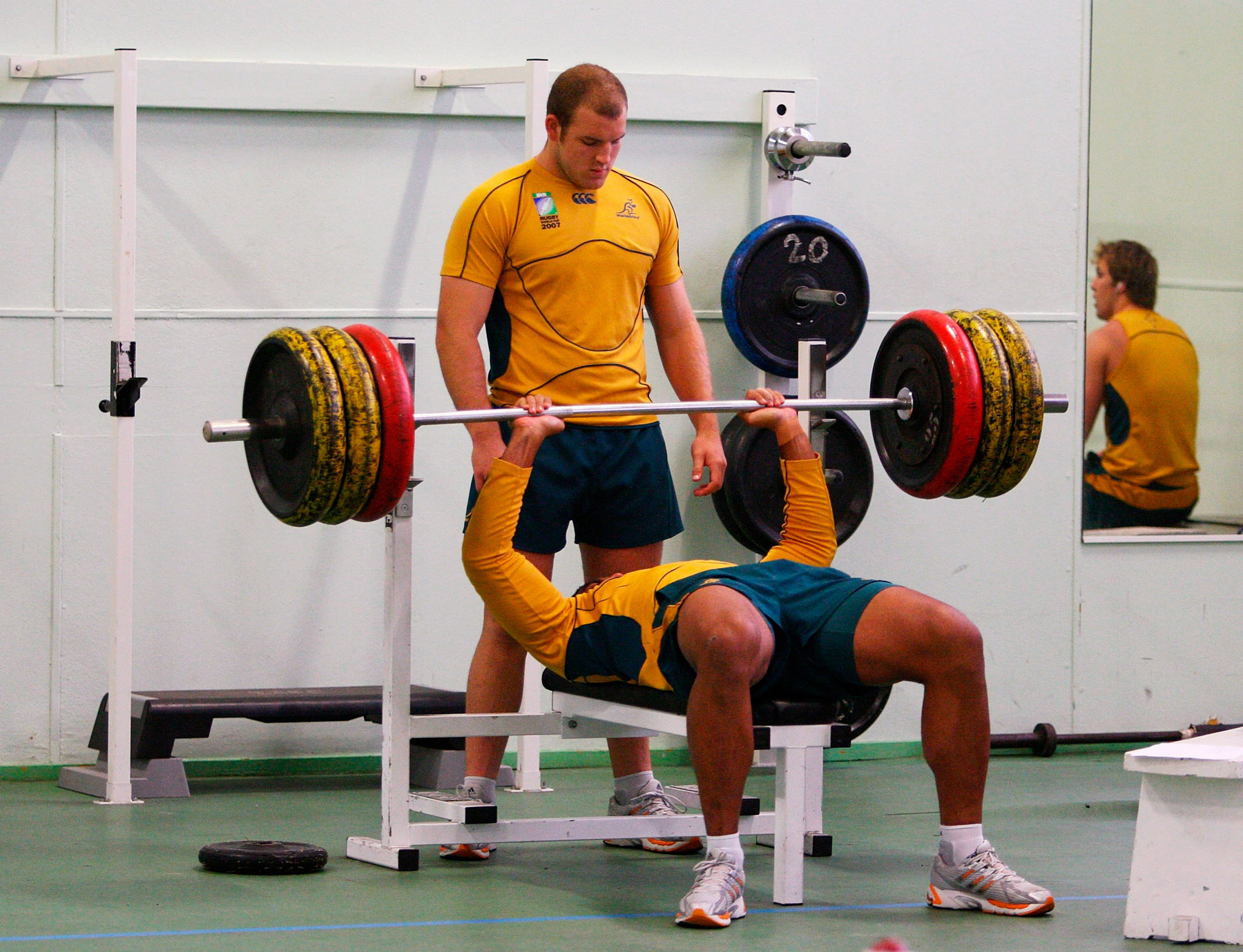METODOS DE ENTRENAMIENTO DE FUERZA E HIPERTROFIA