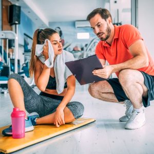 PLANIFICACIÓN DEL ENTRENAMIENTO – FITNESS Y DEPORTES