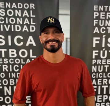 Jehison León