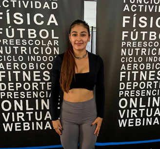 Anny Ocampo