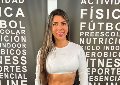 Jackelin Segura