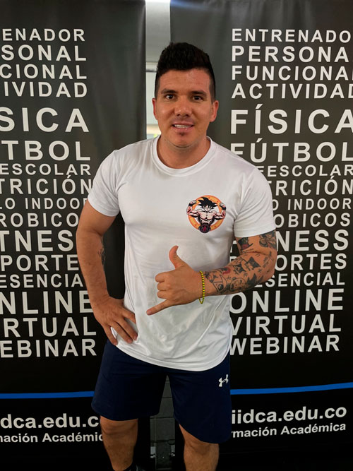 Kevin Betancourt 