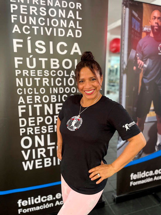 María Aracelly Valencia