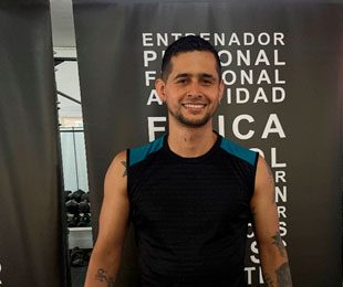 Steven Narváez