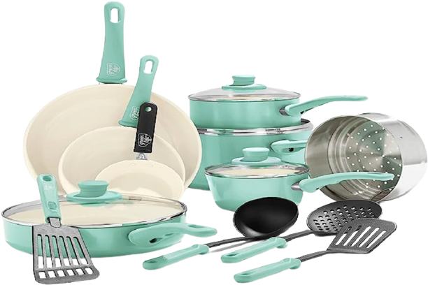 kitchen cookware sets
