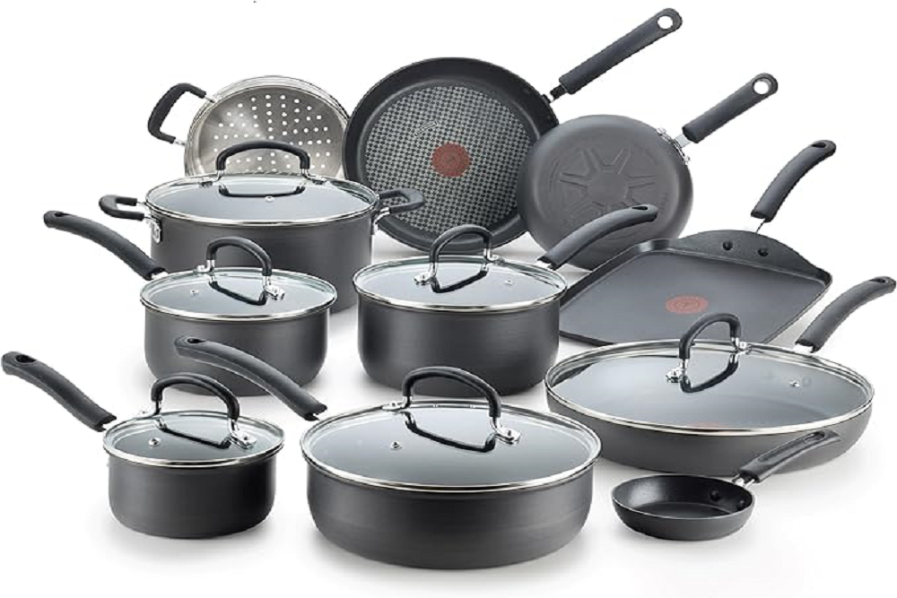 Kitchen Cookware Sets
