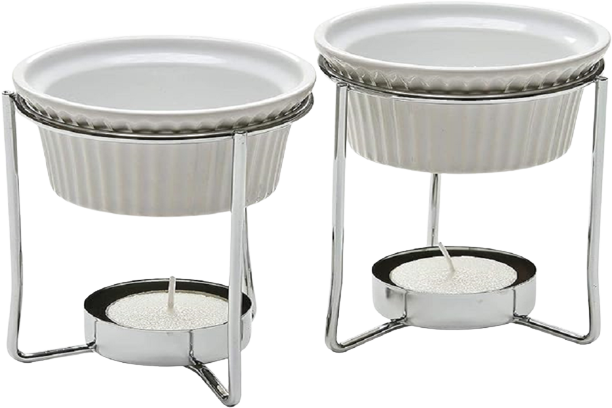 Fondue Pot Set