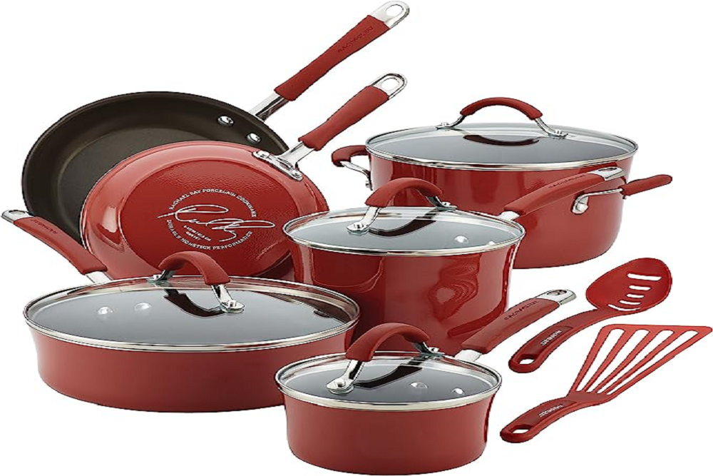 Kitchen Cookware Sets