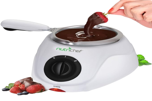 fondue set