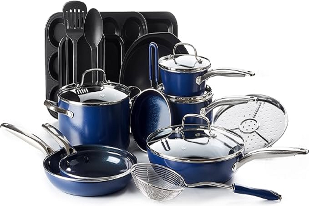 Kitchen Cookware Sets
