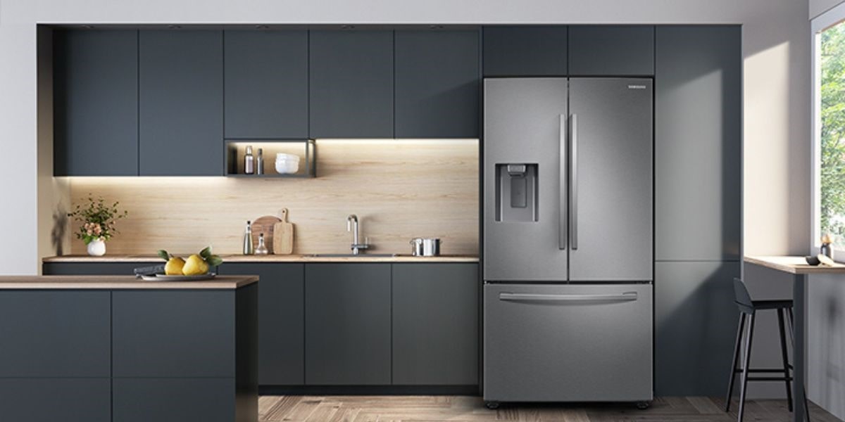 Compact Refrigerators