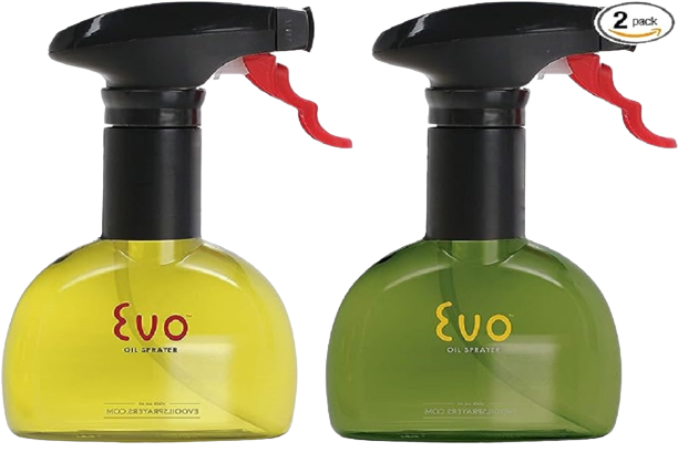 Oil Sprayers & Dispensers