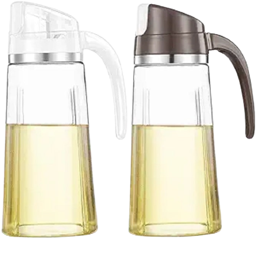 Oil Sprayers & Dispensers