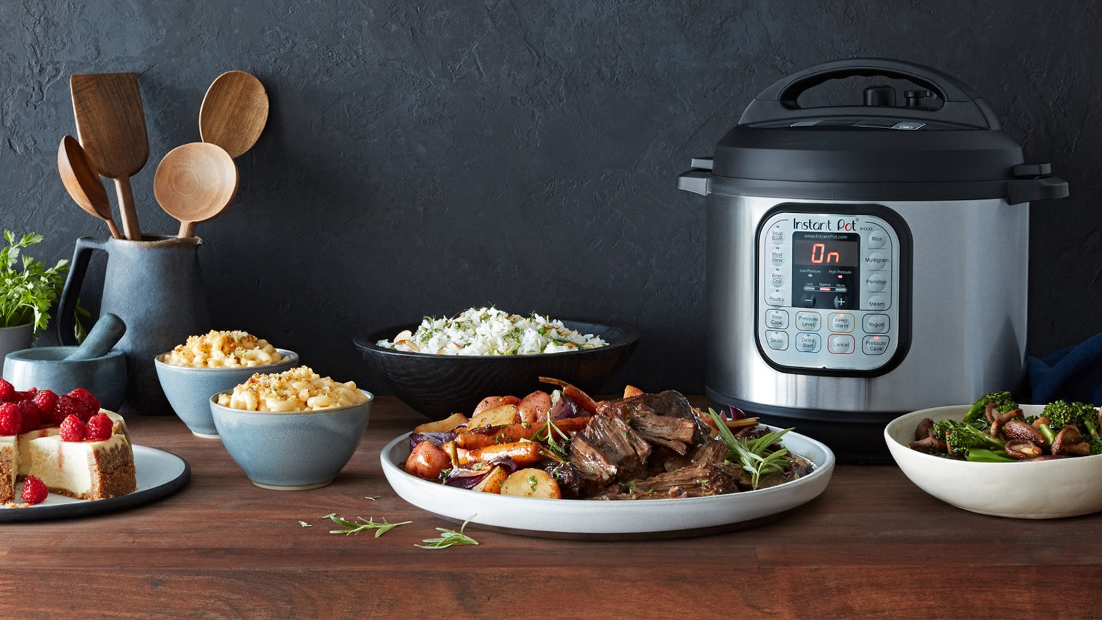 Electric Cooking Utensils