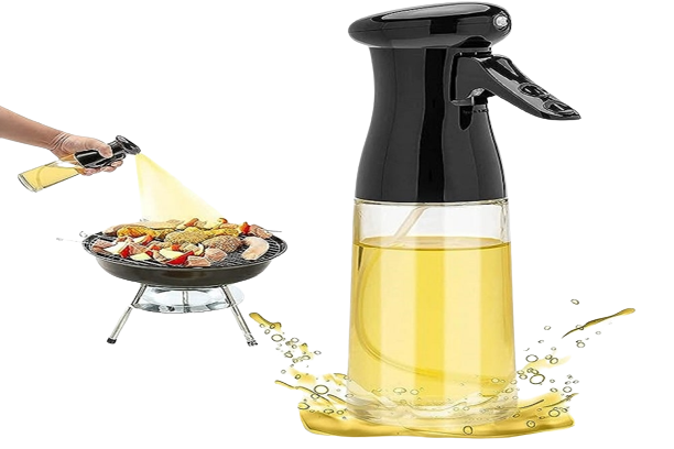 Oil Sprayers & Dispensers