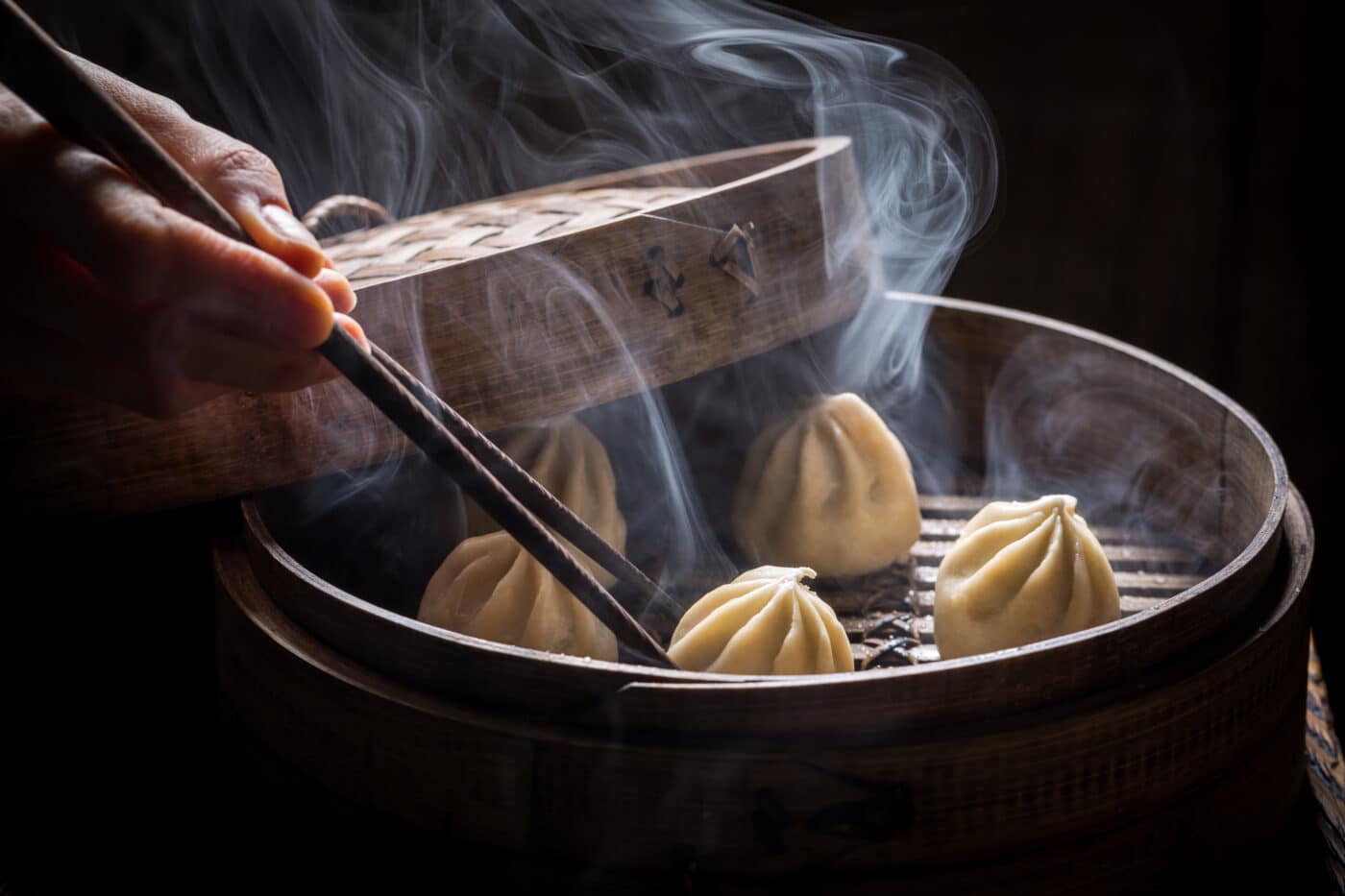 Steamer Cookware