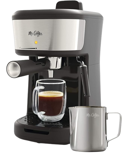 Coffee & Espresso Machines