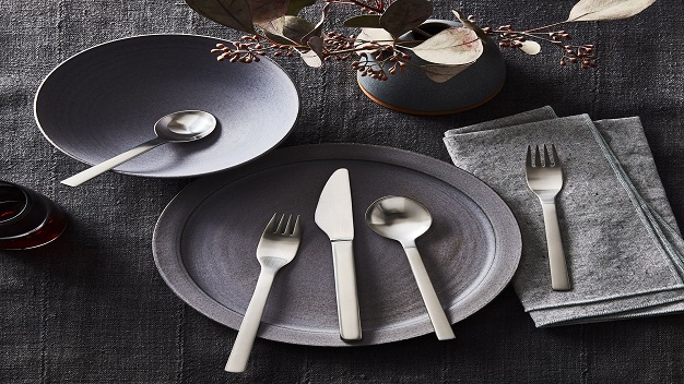 Flatware