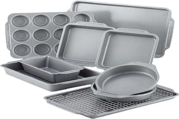 Bakeware Set