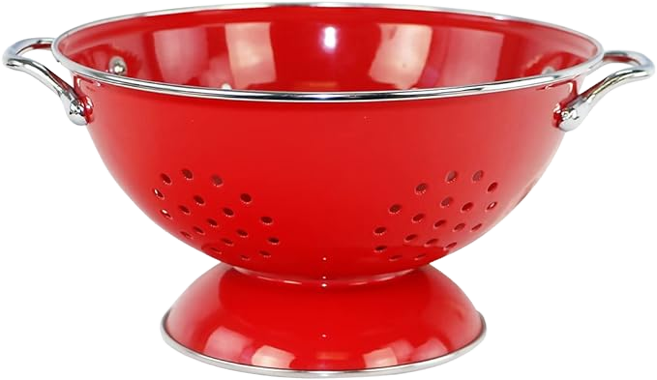 Colanders & Food Strainers