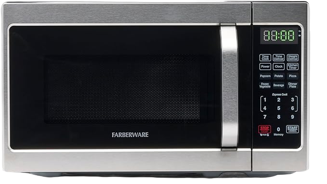 Microwave Ovens