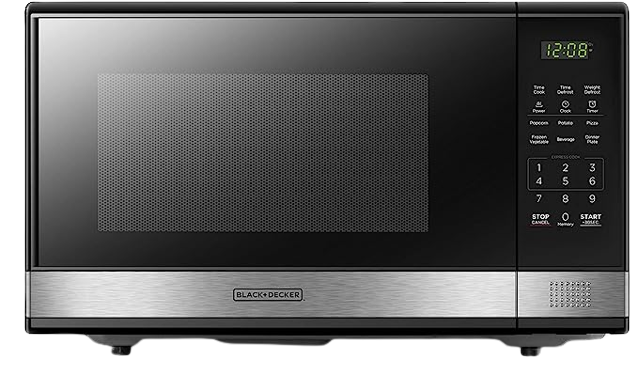 Microwave Ovens