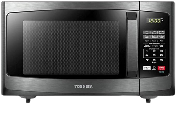 Microwave Ovens