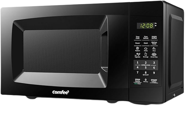 Microwave Ovens