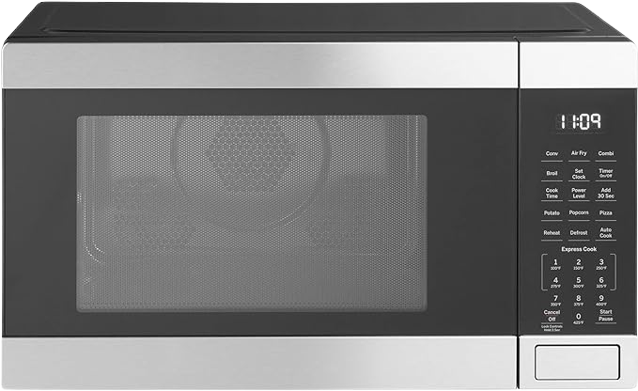 Microwave Ovens