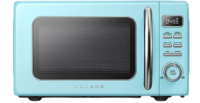 Microwave Ovens