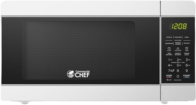 Microwave Ovens