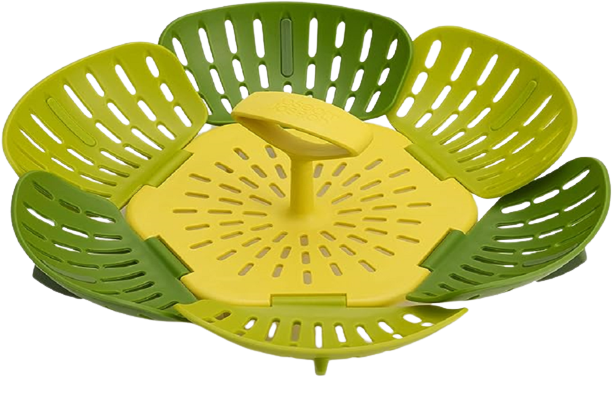 Steamer Cookware