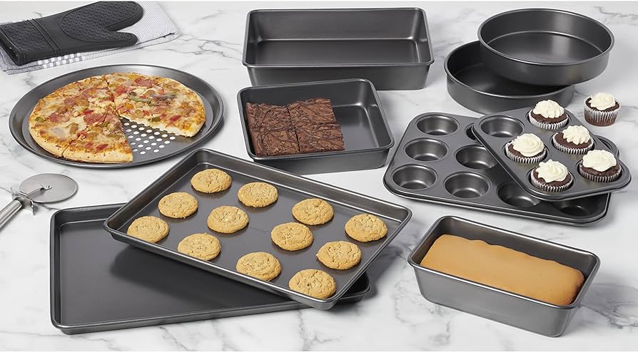 Bakeware Sets