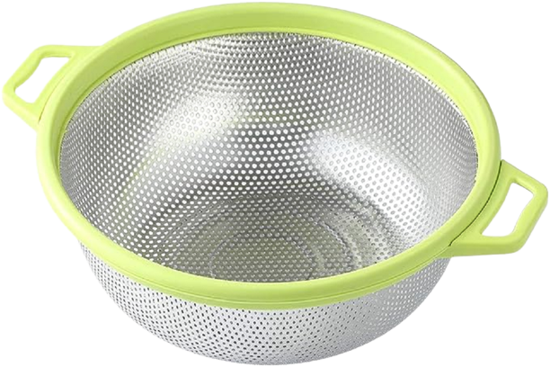 Colanders & Food Strainers