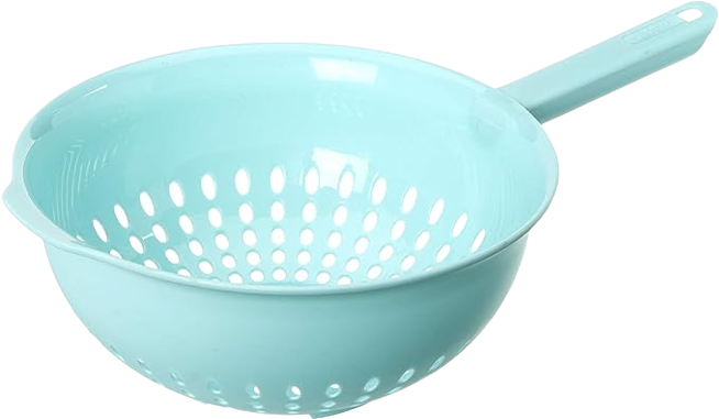 Colanders & Food Strainers