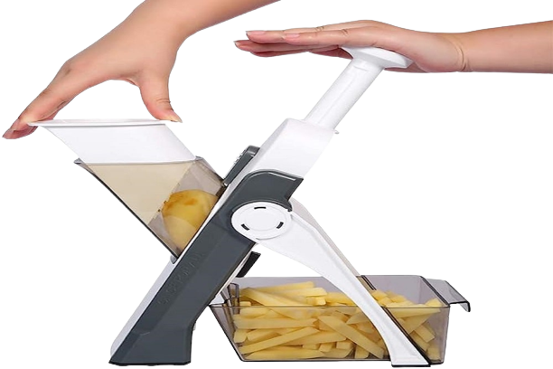 Fruit & Vegetable Tools