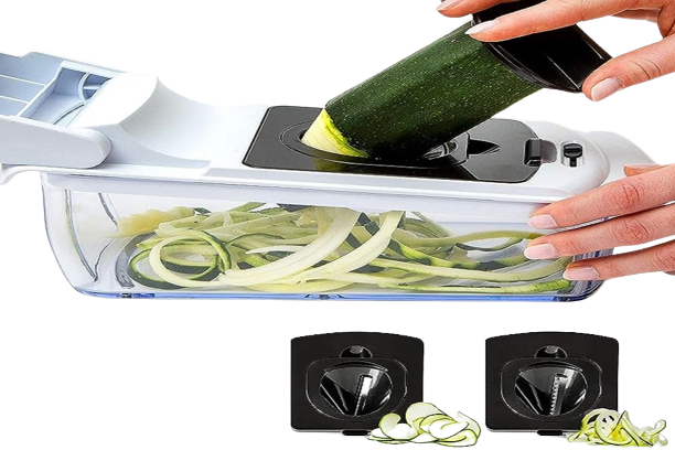 Fruit & Vegetable Tools