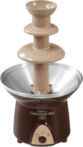 Top-Notch Fondue Sets & S’mores Kit