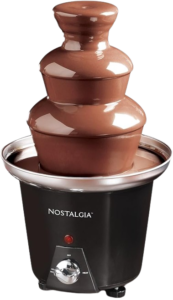 Top-Notch Fondue Sets & S’mores Kit