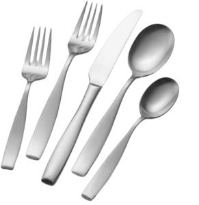 Flatware