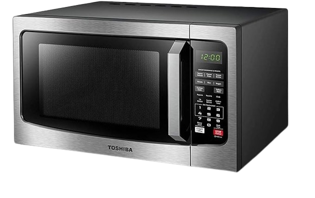Microwave Ovens