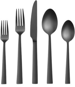 Flatware