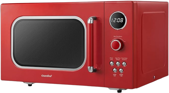 Microwave Ovens