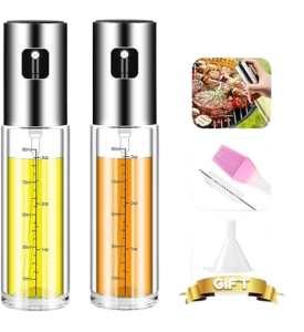 Oil Sprayers & Dispensers