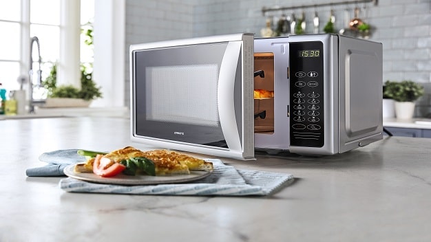 Microwave Ovens