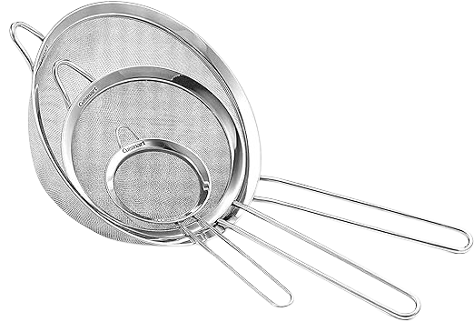 Colanders & Food Strainers