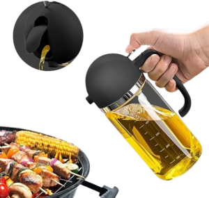Oil Sprayers & Dispensers