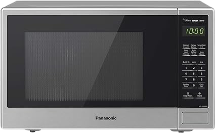 Microwave Ovens